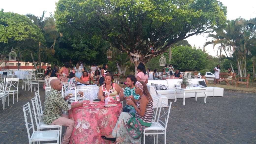 Professores participam da Jornada Pedagógica de Boas vindas ao de 2019